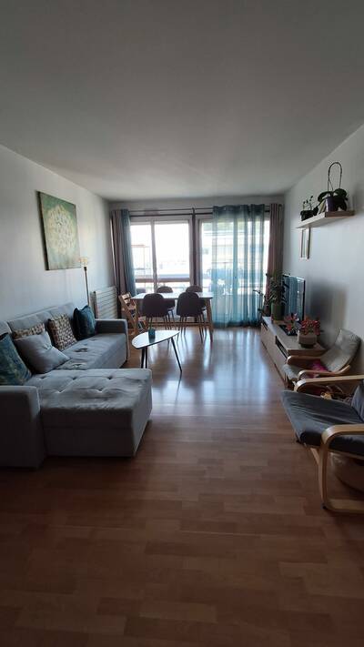 Vente appartement 3 pièces Charenton-le-Pont (94220)