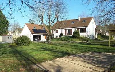 Pruniers-En-Sologne (41200)