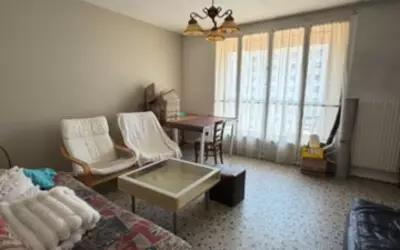 Villeurbanne (69100)