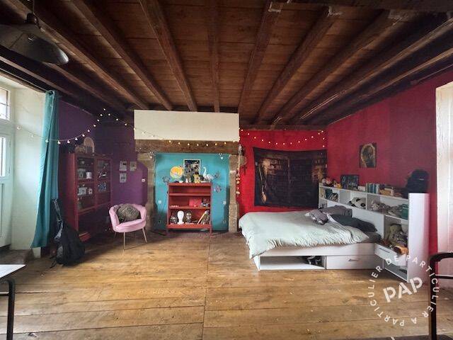 Vente maison 200 m² Saint-Menoux (03210) - 200 m² - 160.000 € | Particulier à Particulier — 4