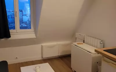 Paris 10E (75010)