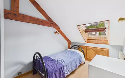 Montfermeil/Chelles (93370)
