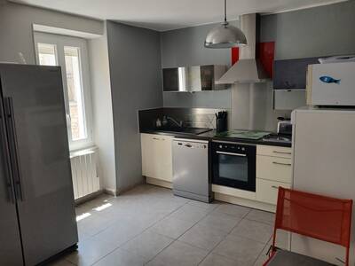 Vente maison 4 pièces La Calmette (30190)