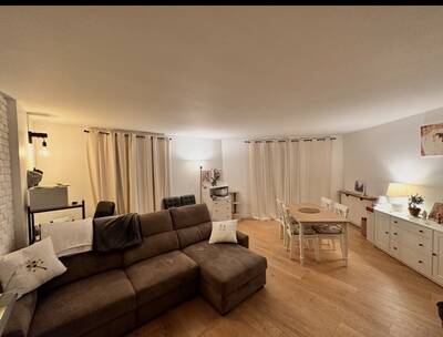 Location appartement 4 pièces Beauchamp (95250)