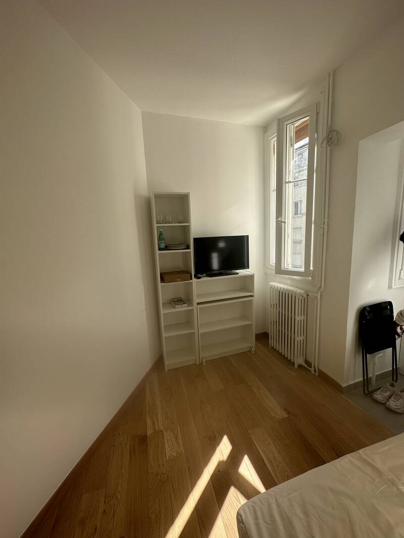 Paris 16E (75016)
