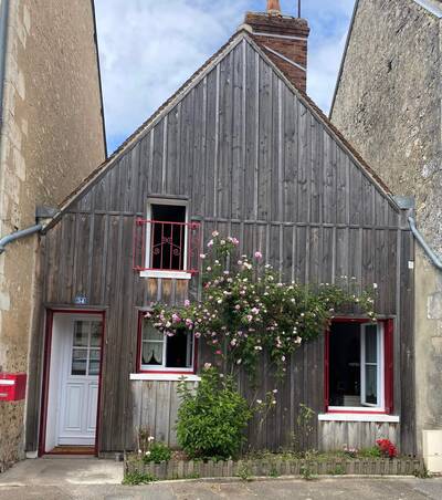 Location maison 4 pièces Rémalard (61110)