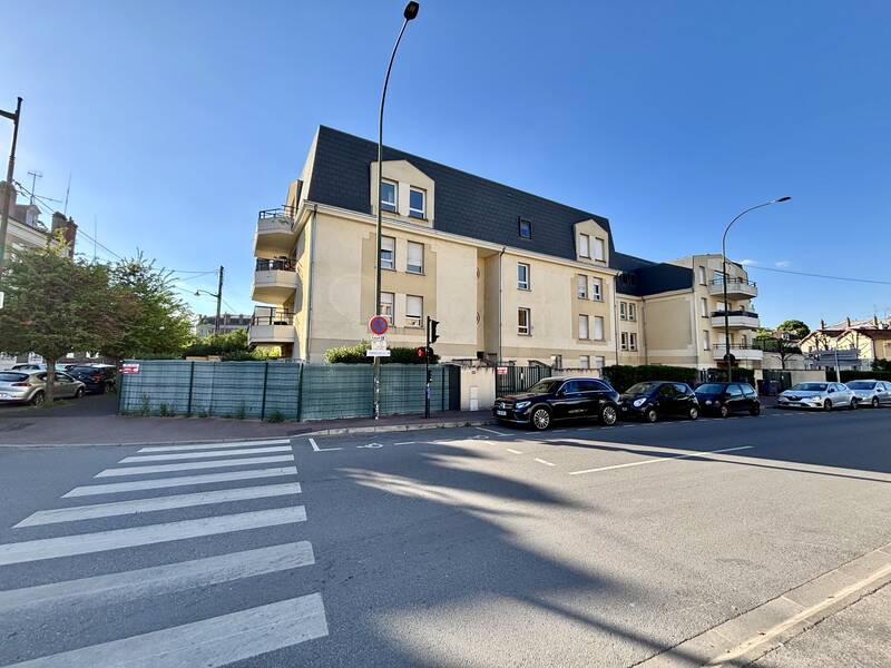 Corbeil-Essonnes (91100)