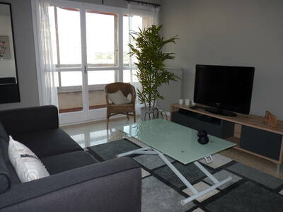 Location appartement 4 pièces Toulon (83)