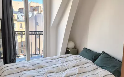 Paris 18E (75018)