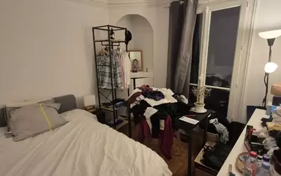 Paris 17E (75017)