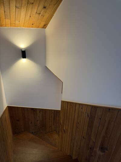 Location chambre en colocation 6 pièces Valenton (94460)