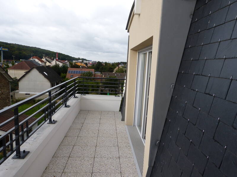 Franconville (95130)