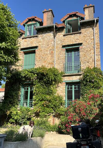 Vente maison 6 pièces Meudon (92190)