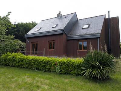 Vente maison 5 pièces Crozon (29160)