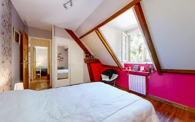 Vennecy (45760)