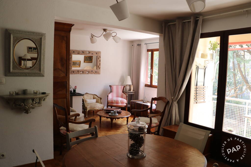 Location Appartement Aix-En-Provence (13080) 105&nbsp;m² 1.750&nbsp;&euro;