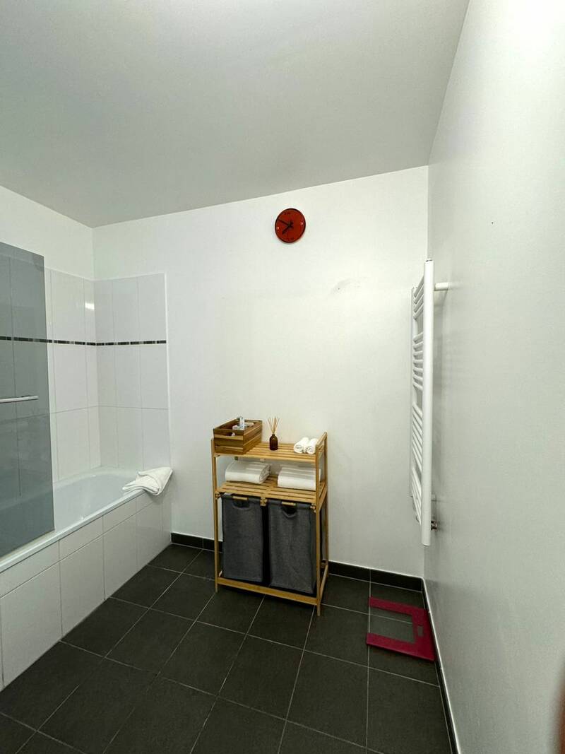 Bezons (95870)