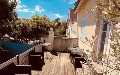 Domont (95330)