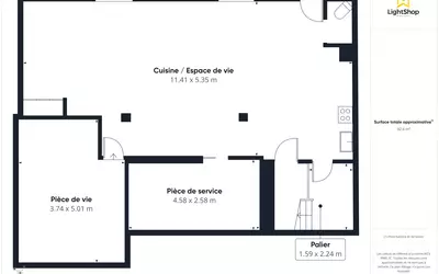 Fontenay-Le-Comte (85200)