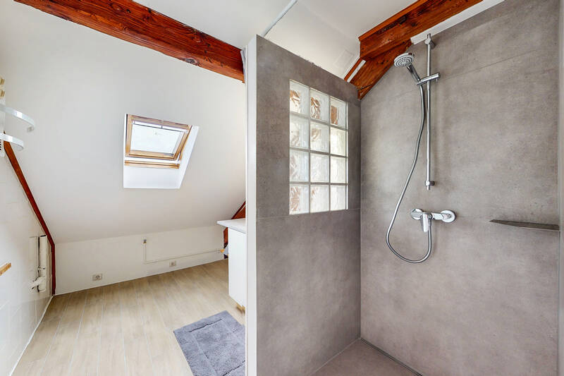 En Duplex, Metz (57000)