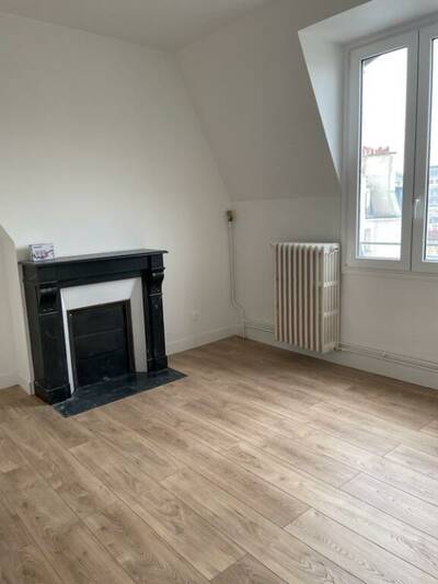 Location appartement 2 pièces Neuilly-sur-Seine (92200)