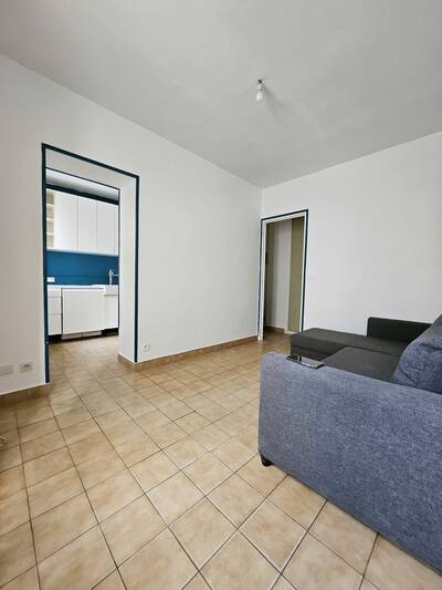 Location appartement 2 pièces Malakoff (92240)