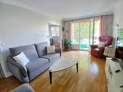 Vente appartement 5 pièces Les Clayes-sous-Bois (78340)