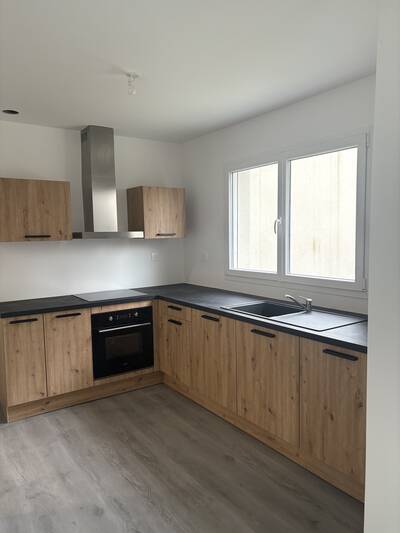 Vente maison 4 pièces Le Petit-Quevilly (76140)
