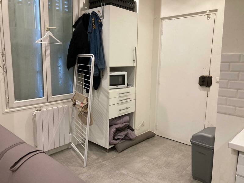 Paris 20E (75020)
