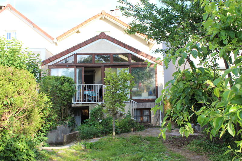 Saint-Maur-Des-Fossés (94100)