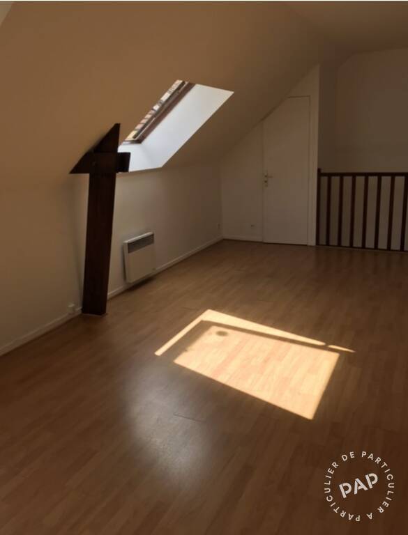 Appartement a louer saint-leu-la-foret - 2 pièce(s) - 65 m2 - Surfyn