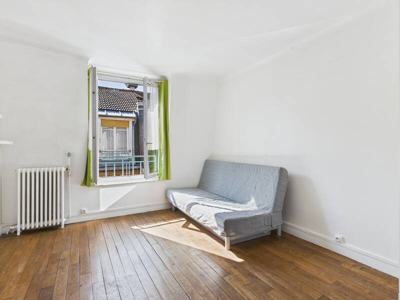 Paris 13E (75013)