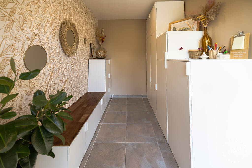 Vente maison 155 m² Cairanne (84290) - 155 m² - 440.000 € | Particulier à Particulier — 2