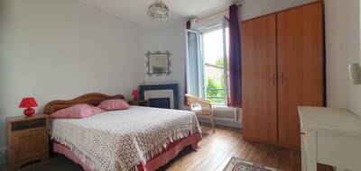 Location appartement 2 pièces Villejuif (94800)