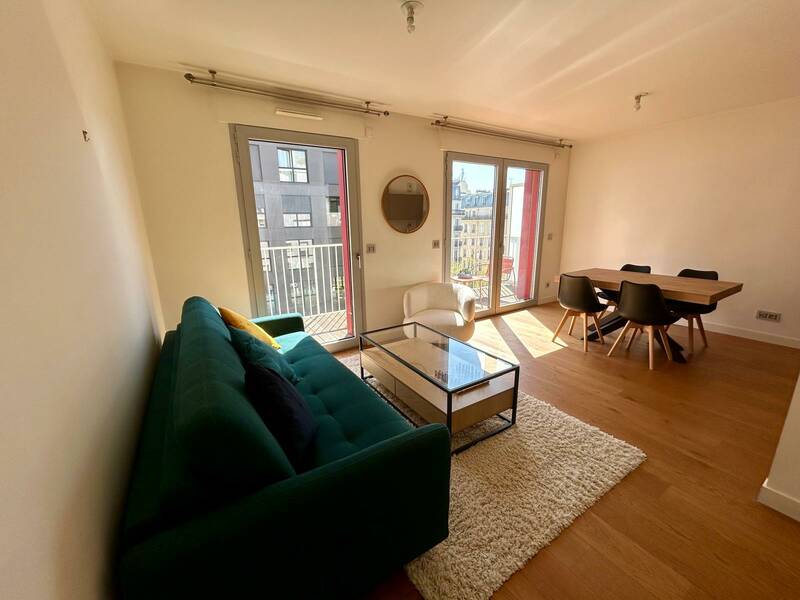 Paris 17E (75017)