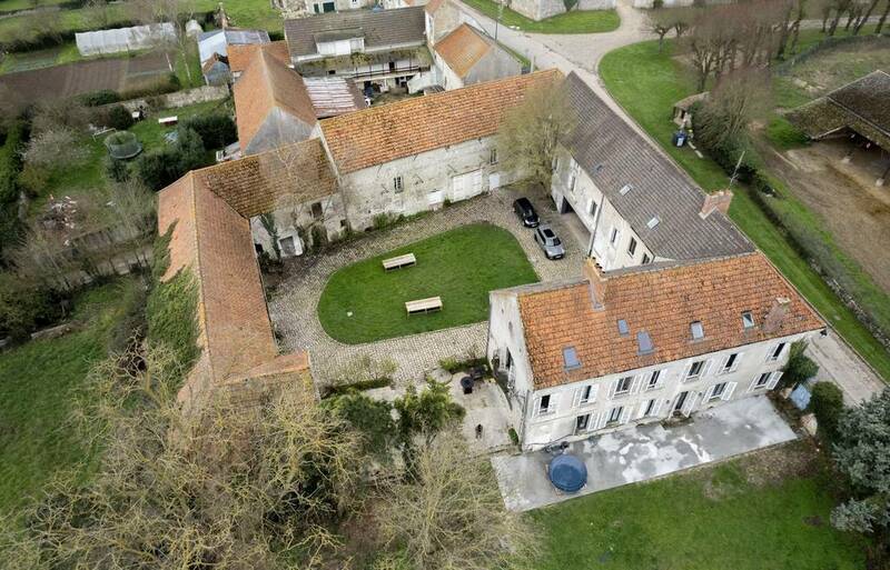 Le Plessis-Placy (77440)