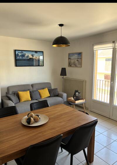 Vente appartement 3 pièces Camiers (62176)