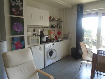 Location appartement studio Champigny-sur-Marne (94500)