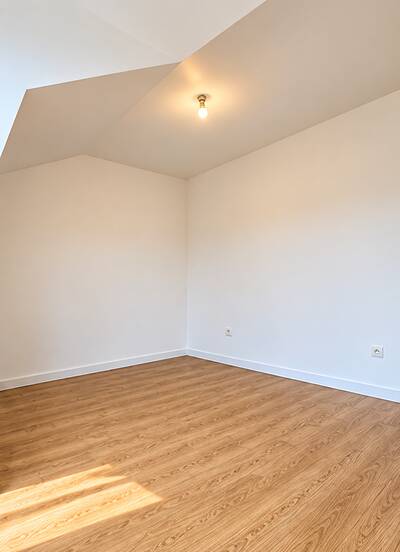 Vente appartement 2 pièces Lille (59)
