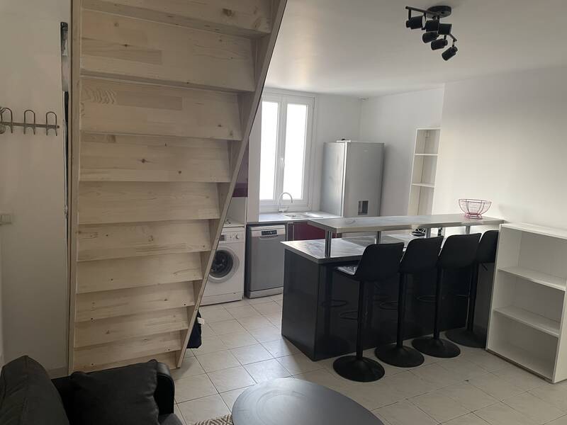 Saint-Denis (93200)