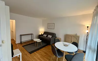 Paris 17E (75017)