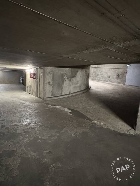 Location garage, parking Paris 14E (75014) photo 2