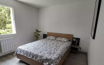 Maison 5 pièces 132 m² · à Beaulieu · 132 m² · 510 000 €