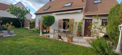 Vente maison 5 pièces Cormeilles-en-Parisis (95240)