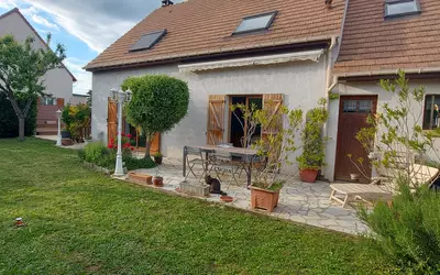 Cormeilles-En-Parisis (95240)