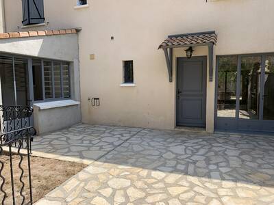 Vente maison 6 pièces Montarnaud (34570)