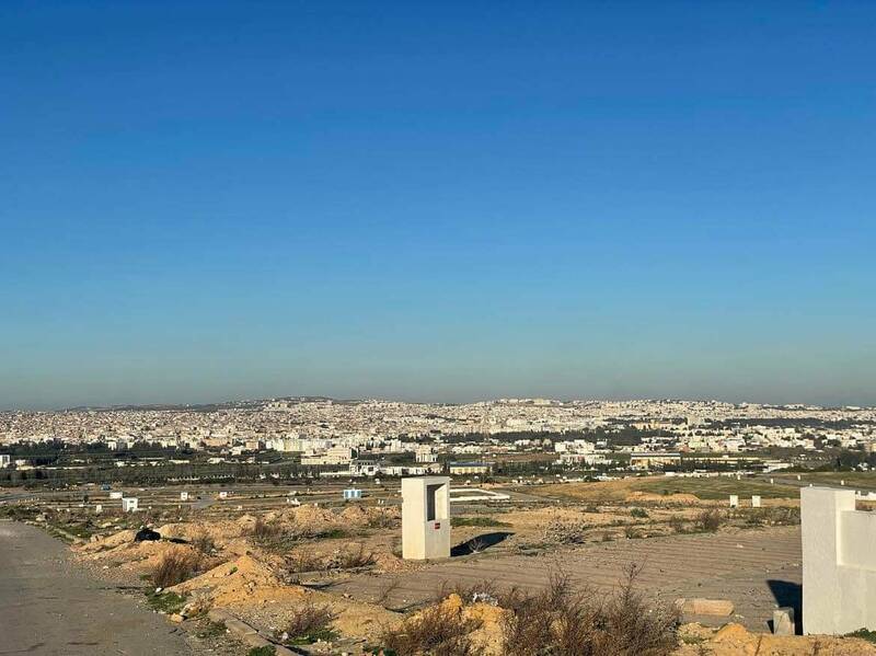 Tunisie