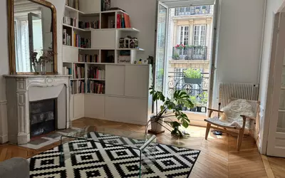 Paris 17E (75017)