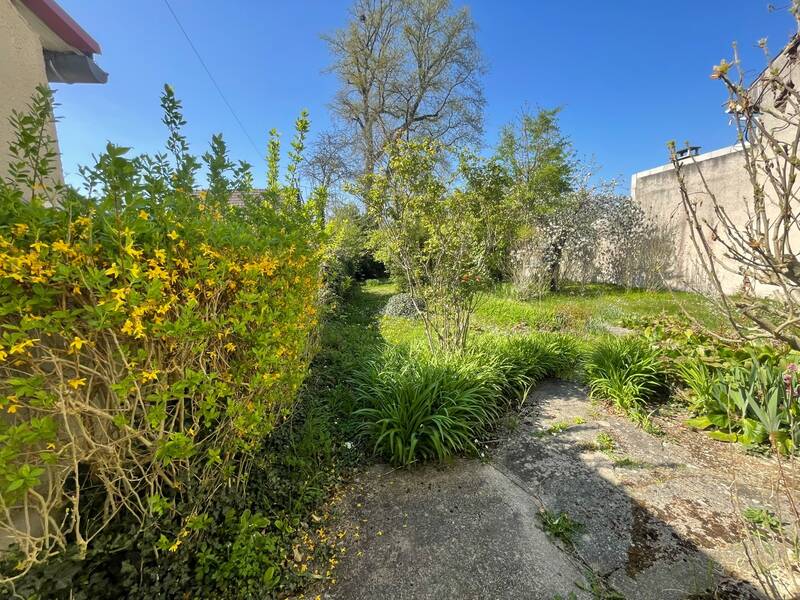 Champigny-Sur-Marne (94500)
