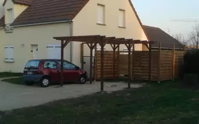 Fleury-Les-Aubrais (45400)